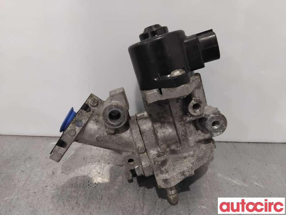 EGR-ventil til Toyota Prius +7 2012-2020 (Type III) (stasjonsvogn) (stasjonsvogn) (TOYOTA|2562037120||25620-37120)