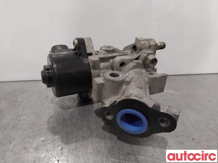 EGR-ventil til Toyota Prius +7 2012-2020 (Type III) (stasjonsvogn) (stasjonsvogn) (TOYOTA|2562037120||25620-37120)
