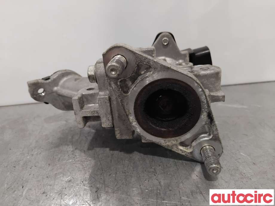 EGR-ventil til Toyota Prius +7 2012-2020 (Type III) (stasjonsvogn) (stasjonsvogn) (TOYOTA|2562037120||25620-37120)
