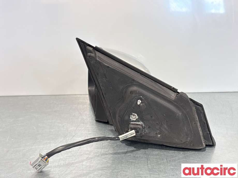 Speil venstre til Ford Mondeo 2007-2010 (Type IV, Fase 1) (FORD|1581948|)
