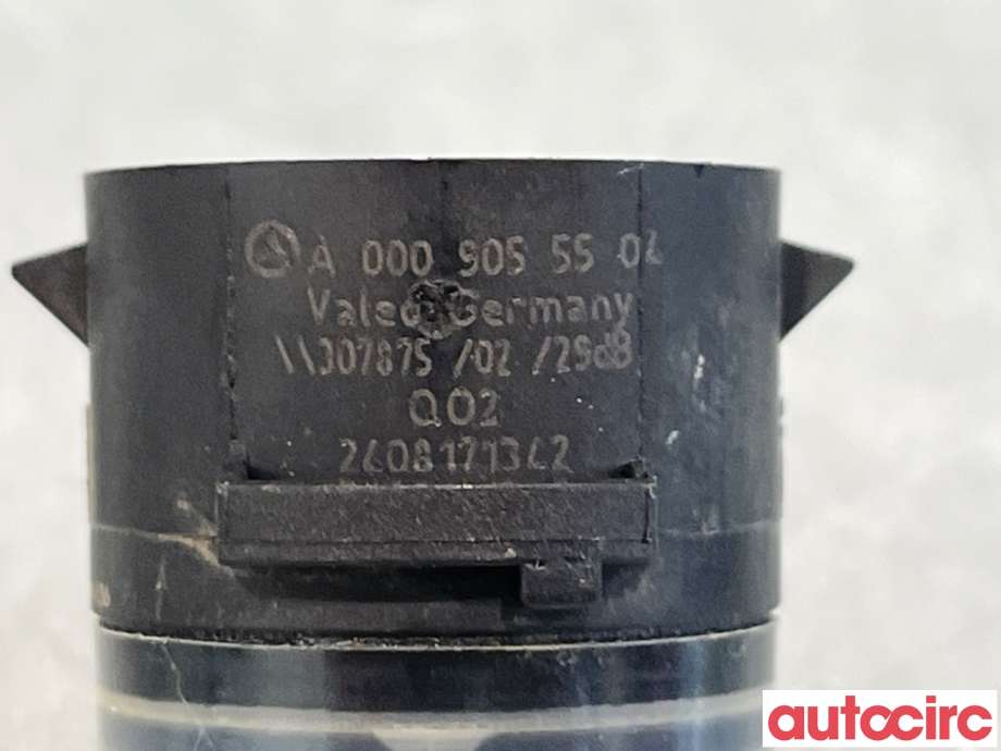 Parkeringssensor bak til Mercedes Vito 2014-->> (W447) (W447) (MERCEDES|A0009055504)