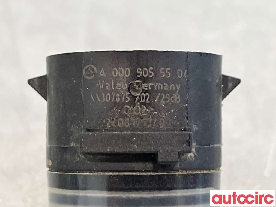Parkeringssensor bak til Mercedes Vito 2014-->> (W447) (W447) (MERCEDES|A0009055504)