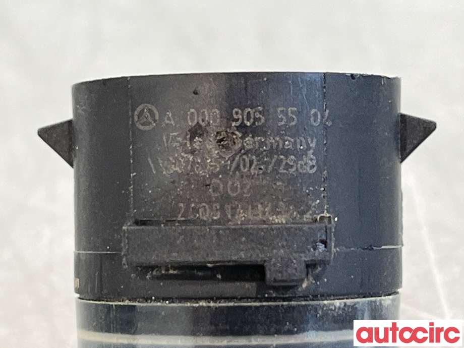 Parkeringssensor bak til Mercedes Vito 2014-->> (W447) (W447) (MERCEDES|A0009055504)