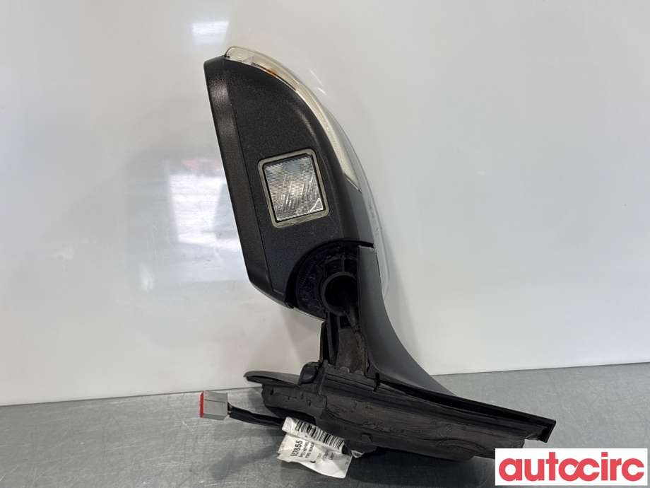 Speil høyre til Ford Mondeo 2007-2010 (Type IV, Fase 1)  (FORD|1581926|)