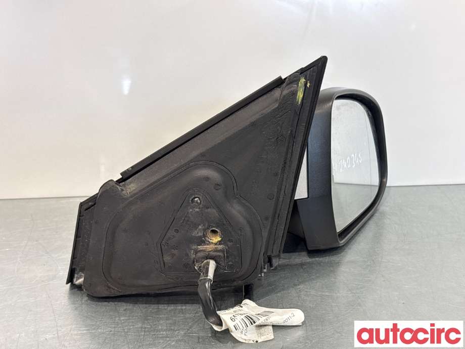 Speil høyre til Ford Mondeo 2007-2010 (Type IV, Fase 1)  (FORD|1581926|)