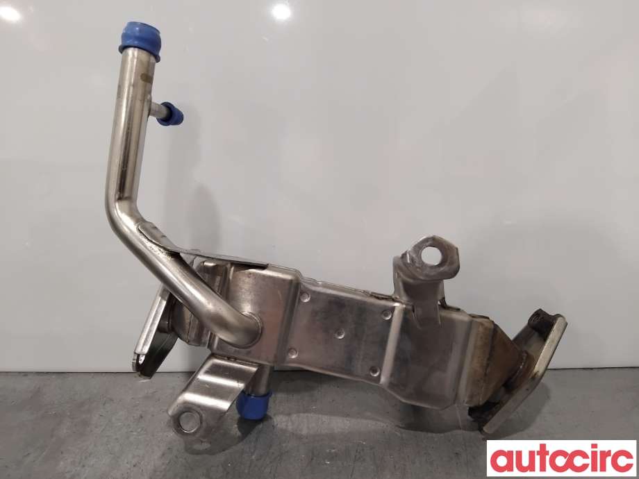 EGR-kjøler til Toyota Prius +7 2012-2020 (Type III) (stasjonsvogn) (stasjonsvogn) (TOYOTA|2560137010||25601-37010)