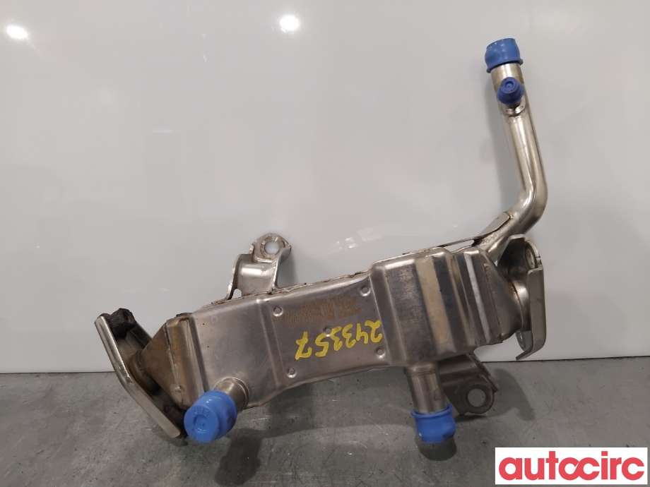 EGR-kjøler til Toyota Prius +7 2012-2020 (Type III) (stasjonsvogn) (stasjonsvogn) (TOYOTA|2560137010||25601-37010)