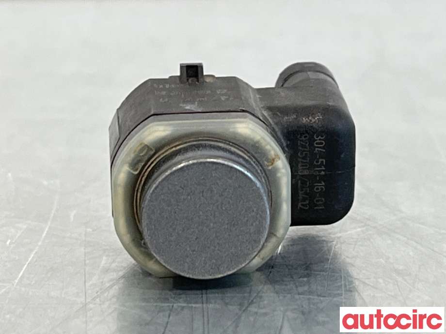 Parkeringssensor bak til BMW 5-Serie 2010-2017 (F10/F11) (F10/F11) (BMW|66209233034|305411|0409121651)
