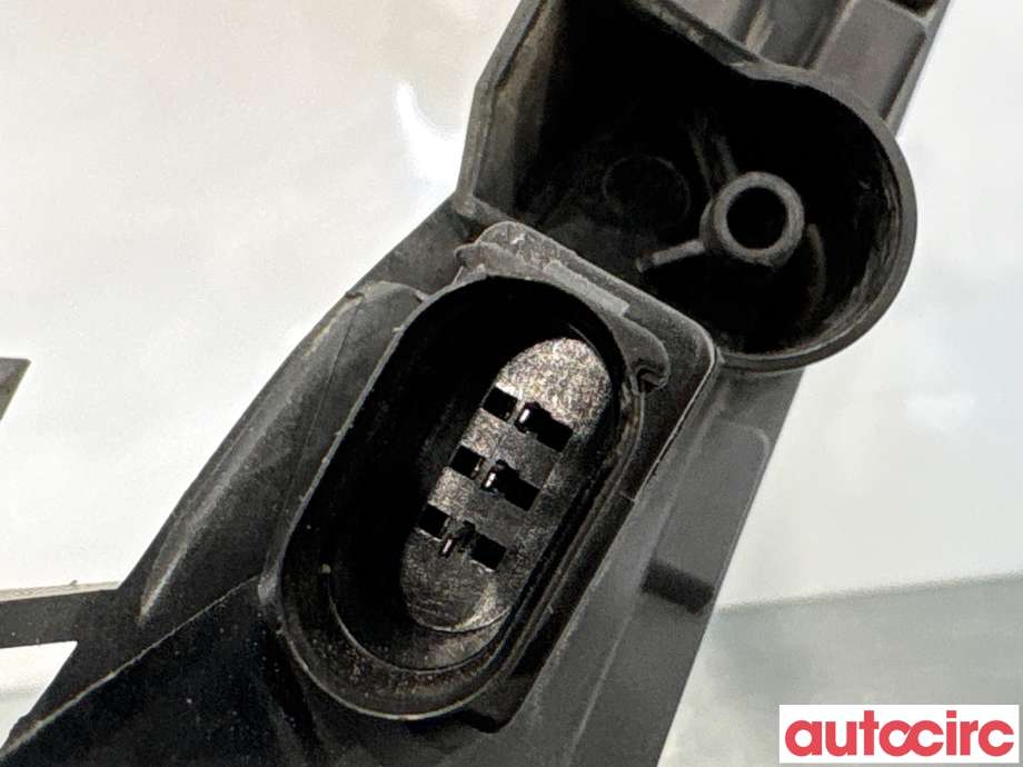 Tåkelykt høyre foran til VW e-Golf 2014-2017 (Fase 1)  (VOLKSWAGEN|5GE941056B|7910100001)