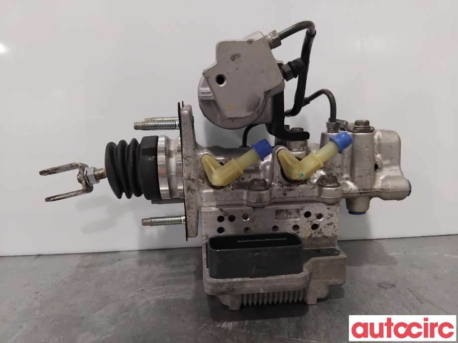 ABS sentral til Toyota Prius +7, 2012-2020 (Type III) (stasjonsvogn) (stasjonsvogn) (TOYOTA|4705047210)