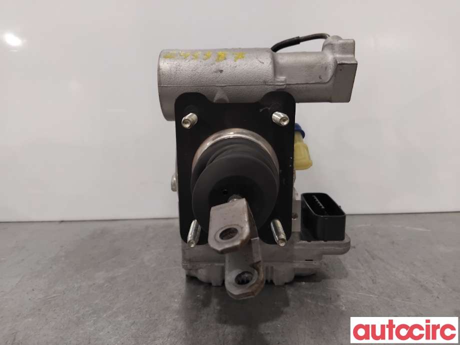 ABS sentral til Toyota Prius +7 2012-2020 (Type III) (stasjonsvogn) (stasjonsvogn) (TOYOTA|4705047210||47210-47380)