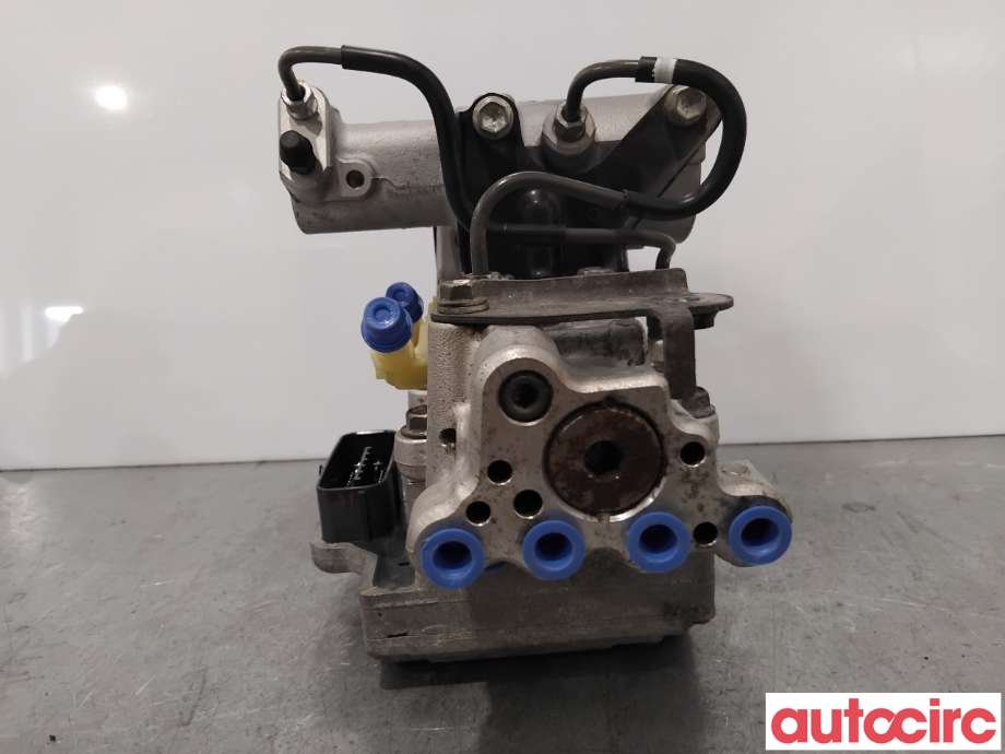 ABS sentral til Toyota Prius +7 2012-2020 (Type III) (stasjonsvogn) (stasjonsvogn) (TOYOTA|4705047210||47210-47380)