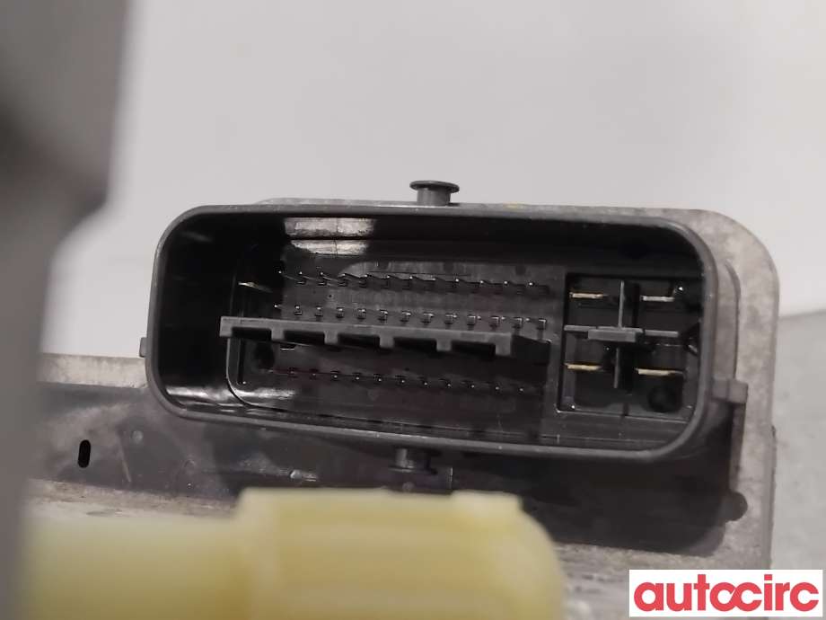 ABS sentral til Toyota Prius +7 2012-2020 (Type III) (stasjonsvogn) (stasjonsvogn) (TOYOTA|4705047210||47210-47380)