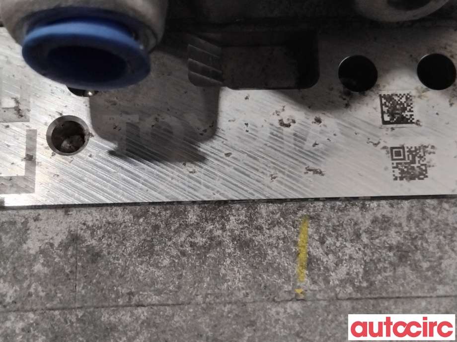 ABS sentral til Toyota Prius +7 2012-2020 (Type III) (stasjonsvogn) (stasjonsvogn) (TOYOTA|4705047210||47210-47380)
