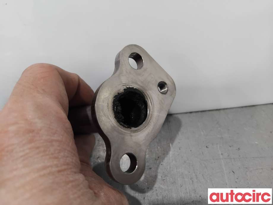 Diverse deler til Toyota Prius +7 2012-2020 (Type III) (stasjonsvogn) (stasjonsvogn) (TOYOTA|2561037011|)