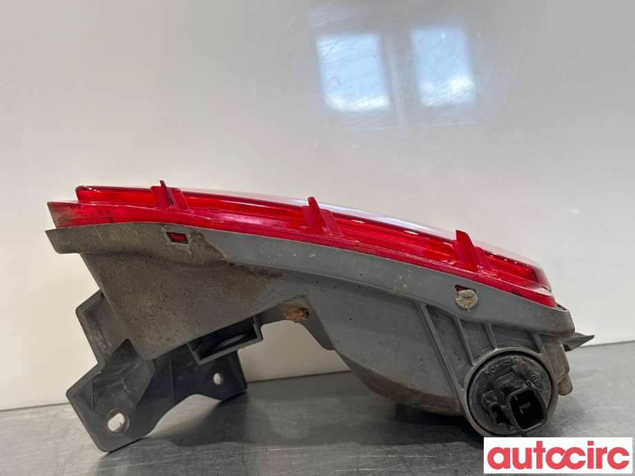 Baklykt fra støtfanger til Toyota RAV4 2013-2015 (Type IV, Fase 1)  (TOYOTA|8148042050|)