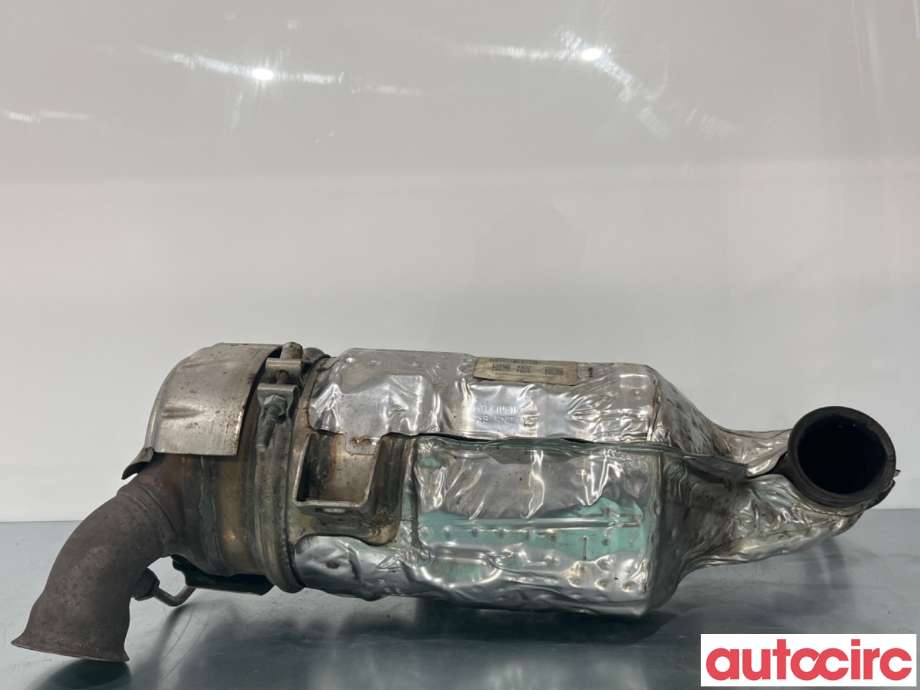 Katalysator til Peugeot 3008 2009-2016 (Type I)  (PEUGEOT|9677017180|)