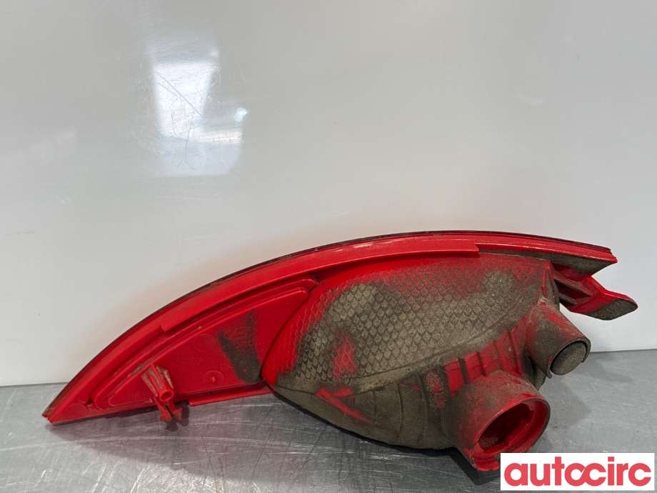 Baklykt fra støtfanger til Hyundai Ix35 2010-2015  (HYUNDAI|924052Y300||924052Y3)