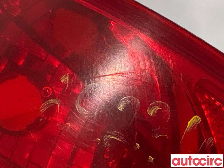 Baklykt fra støtfanger til Hyundai Ix35 2010-2015  (HYUNDAI|924052Y300||924052Y3)