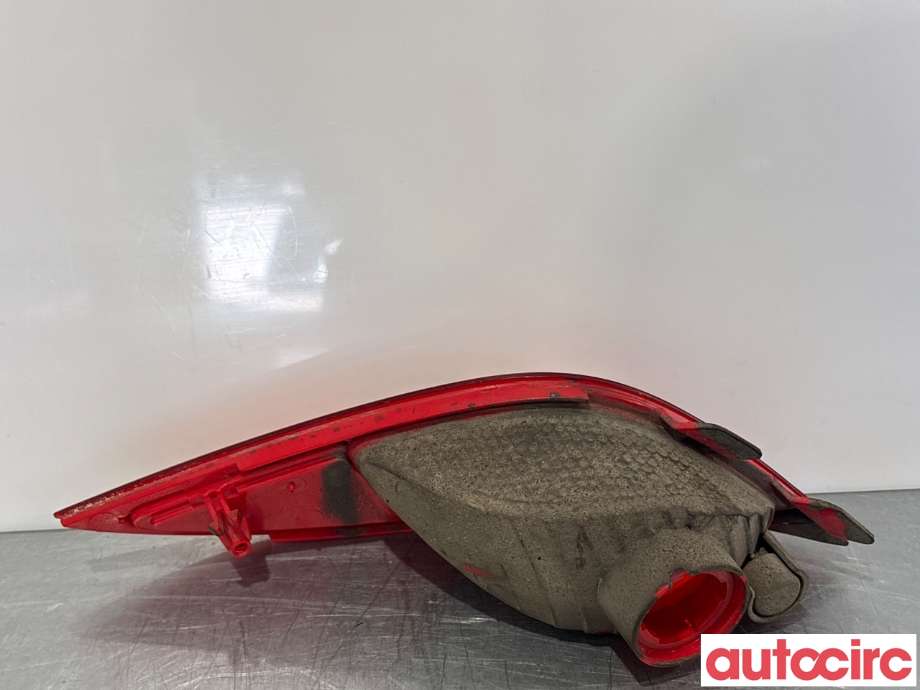 Baklykt fra støtfanger til Hyundai Ix35 2010-2015  (HYUNDAI|924062Y300||92406-2Y3)
