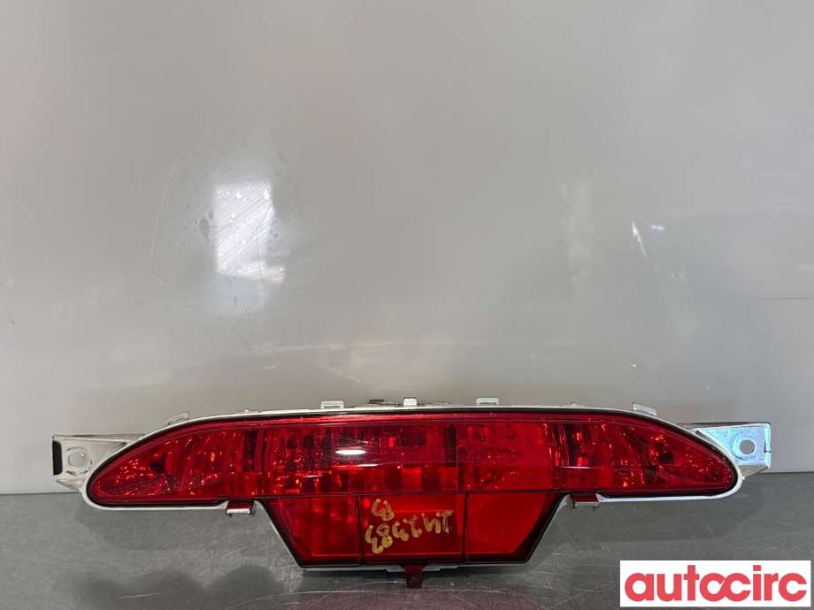 Baklykt fra støtfanger til Opel Mokka E 2020-->> (Type II) (OPEL|9674308980|010830)