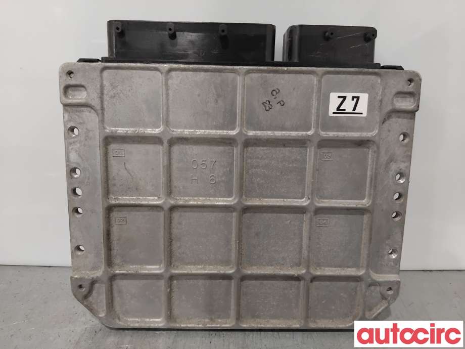 Styreenhet motor til Toyota Prius +7 2012-2020 (Type III) (stasjonsvogn) (stasjonsvogn) (TOYOTA|8966047490|275500-0802|89661-47470)