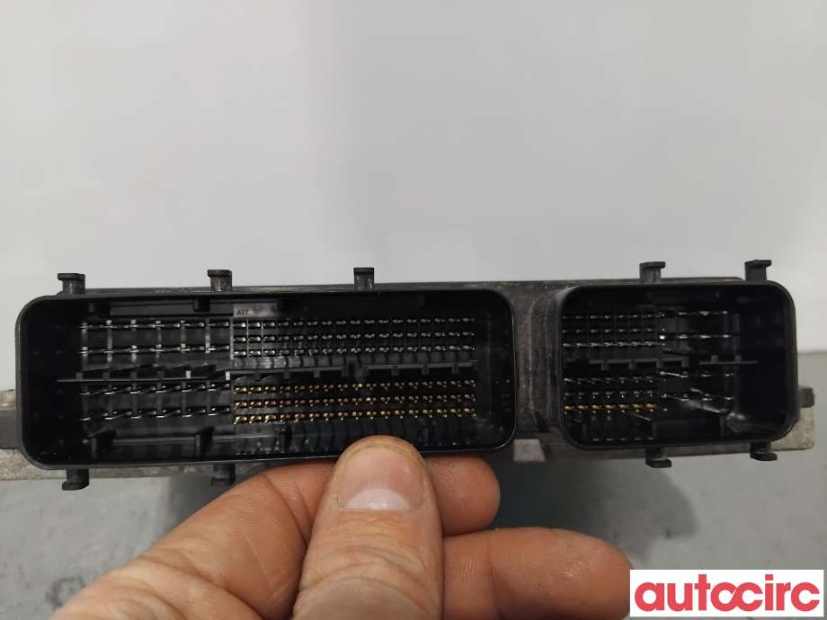 Styreenhet motor til Toyota Prius +7 2012-2020 (Type III) (stasjonsvogn) (stasjonsvogn) (TOYOTA|8966047490|275500-0802|89661-47470)