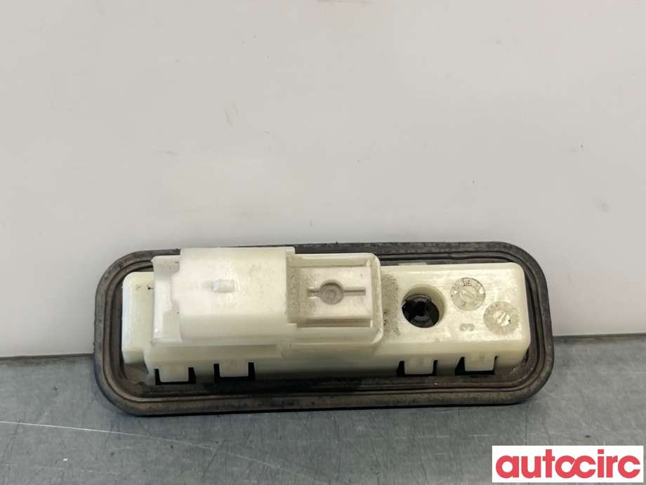Bakluke/bakdør håndtak til Peugeot 508 2011-2014 (Type I, Fase 1) (PEUGEOT|6490R3|)