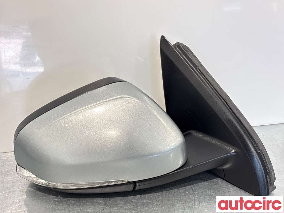 Speil høyre til Volvo V60/V60 CC 2013-2018 (Type I, Fase 2) (VOLVO|31402633|)
