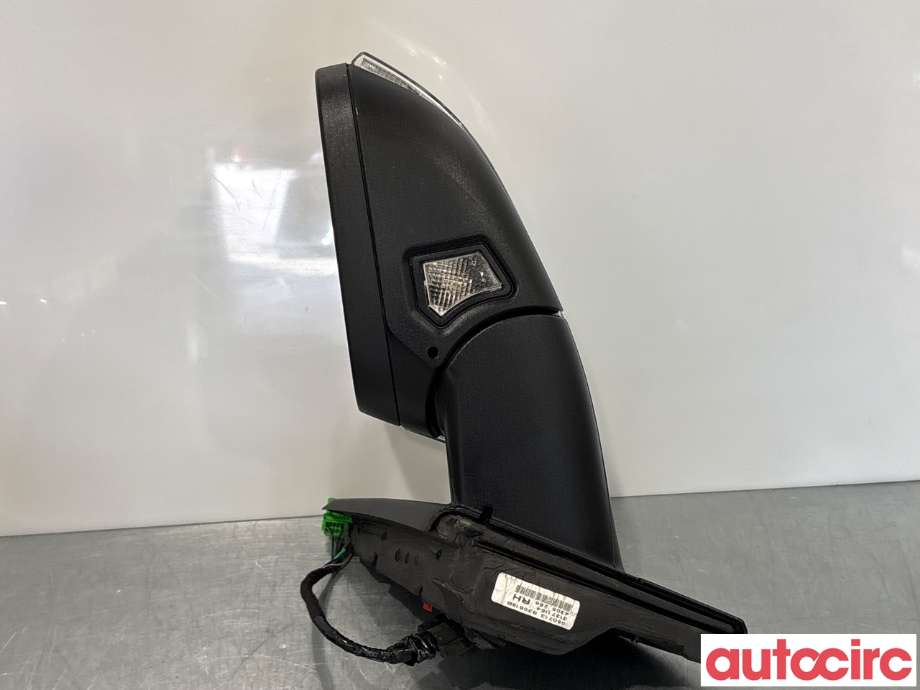 Speil høyre til Volvo V60/V60 CC 2013-2018 (Type I, Fase 2) (VOLVO|31402633|)