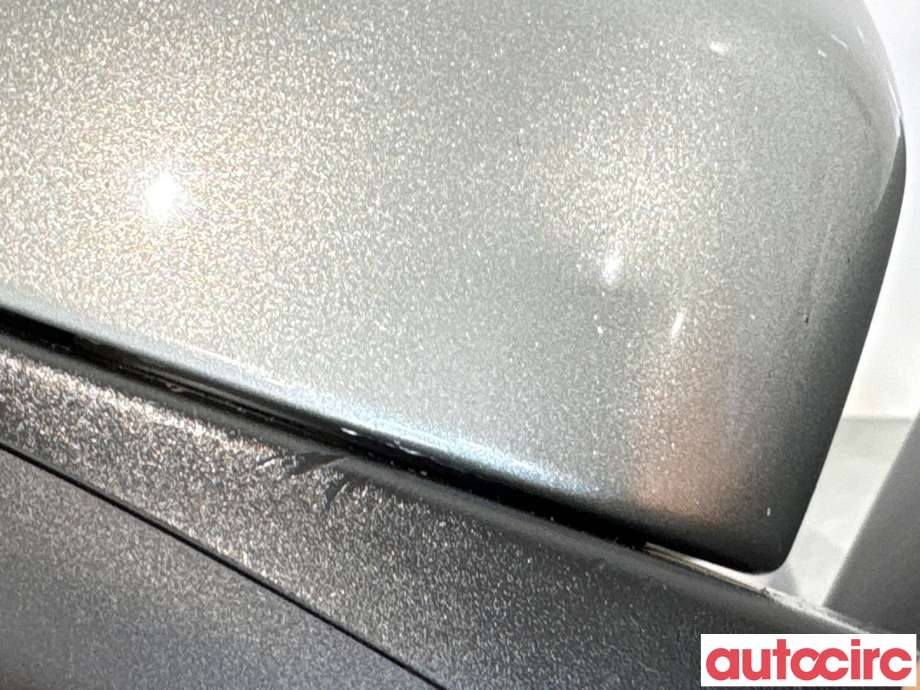 Speil høyre til Volvo V60/V60 CC 2013-2018 (Type I, Fase 2) (VOLVO|31402633|)