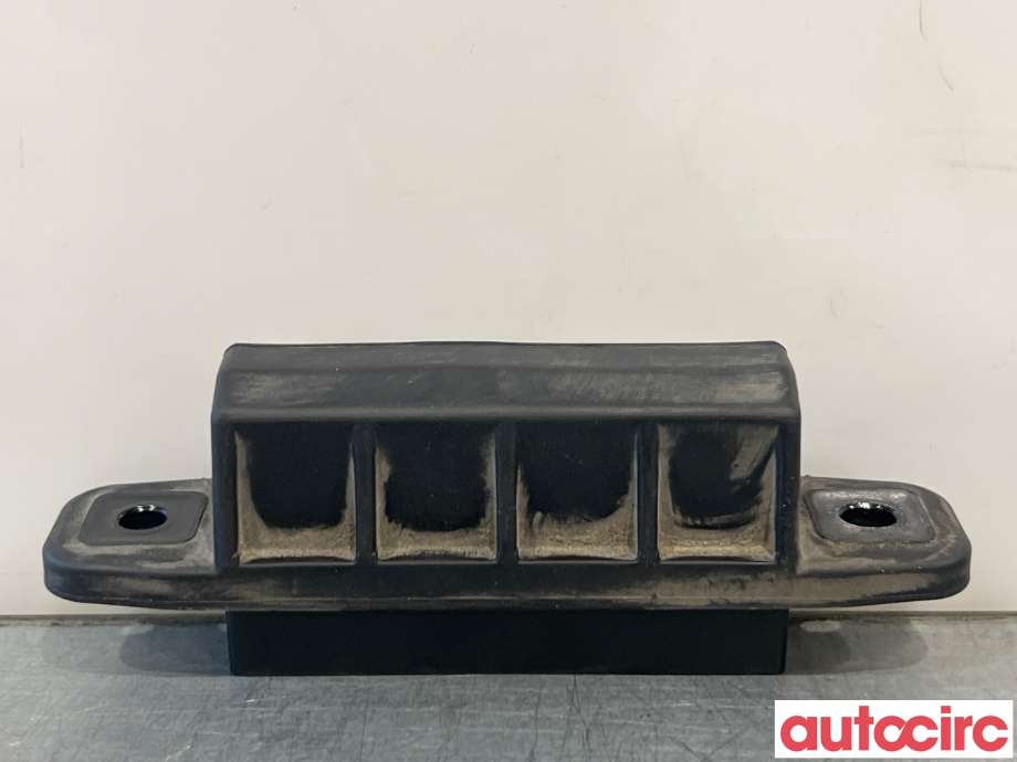 Bakluke/bakdør håndtak til Toyota RAV4 2013-2015 (Type IV, Fase 1)  (TOYOTA|8484028040|)