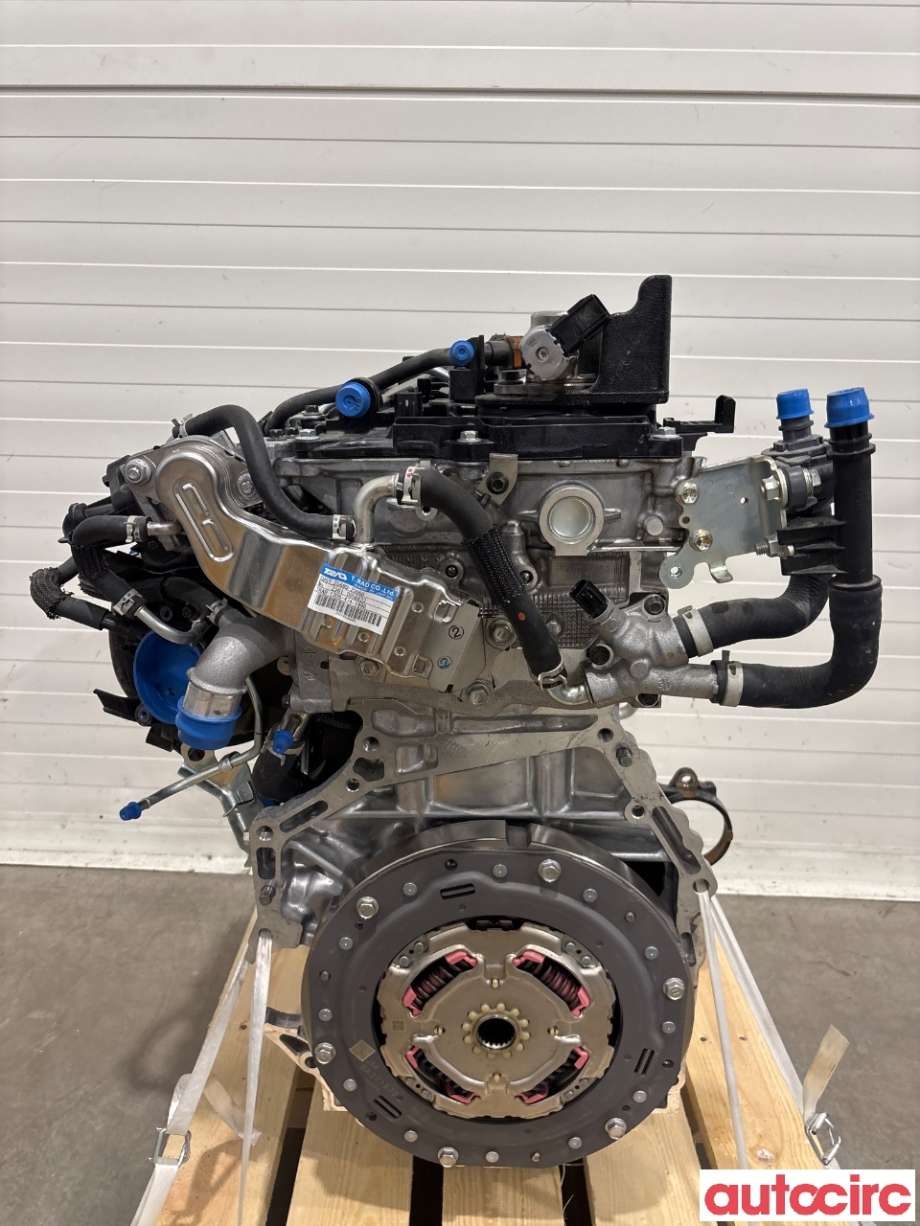 Motor bensin til Toyota RAV4 2019-->> (Type V) (TOYOTA|190002E010|A25A-FXS|)