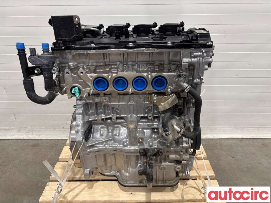Motor bensin til Toyota RAV4 2019-->> (Type V) (TOYOTA|190002E010|A25A-FXS|)