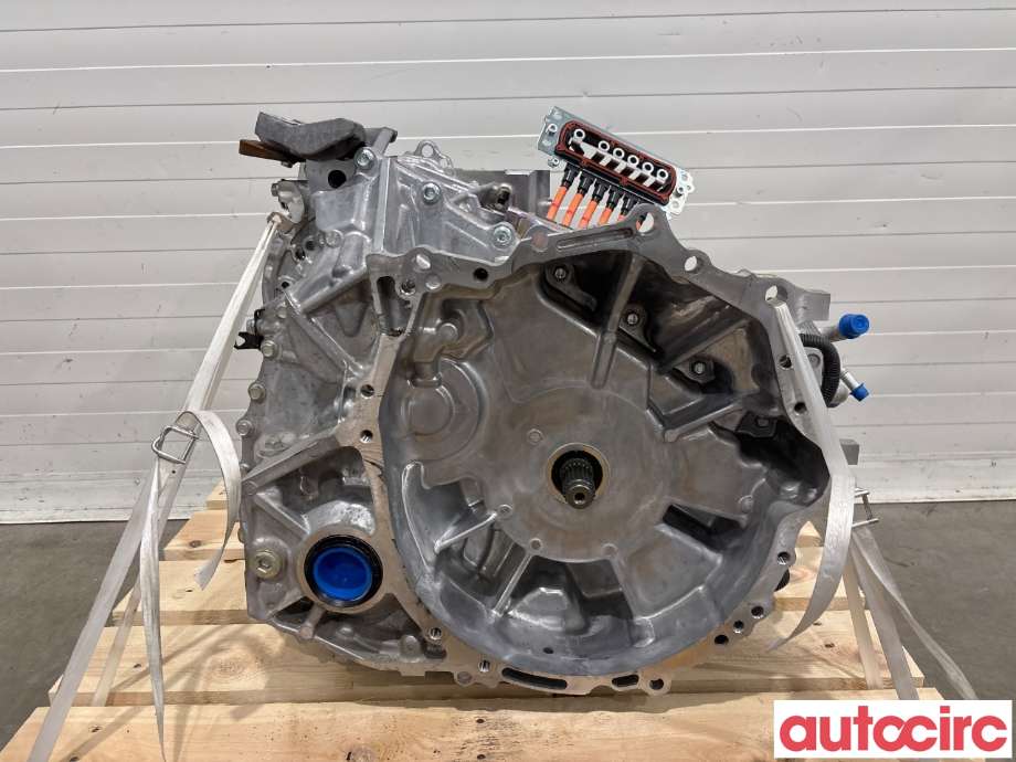 Girkasse automat til Toyota RAV4 2019-->> (Type V) (TOYOTA|3090042051|)