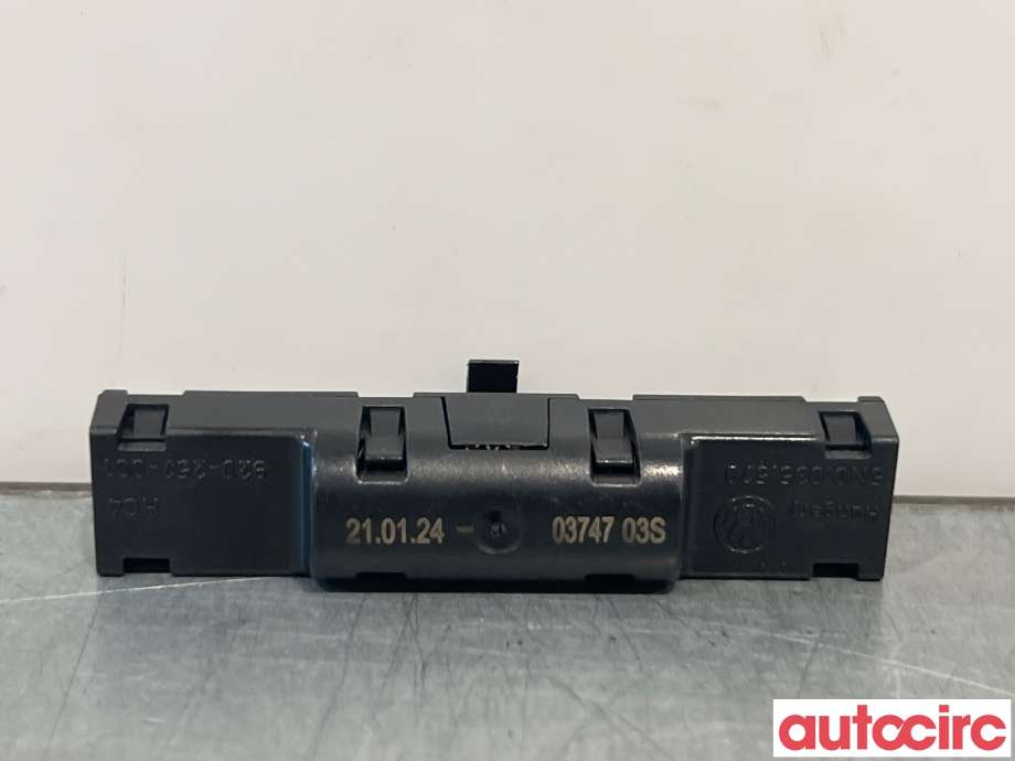 Antenne forsterker til Škoda Octavia 2020-->> (Type IV) (SKODA|5N0035570|)