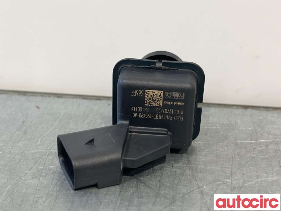 Kamera til Ford Fiesta 2017-->> (Type VII)  (FORD|2144571||H1BT-19G490-AC)