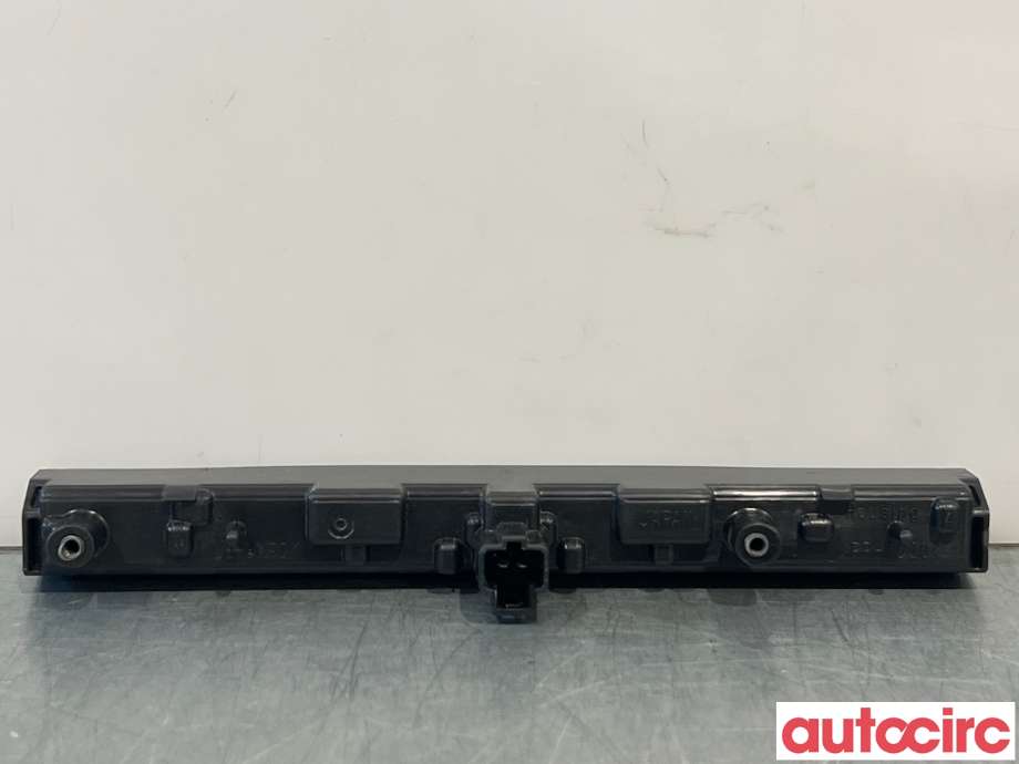 Baklykt bremselys bakrute til Toyota Auris 2013-2015 (Type II, Fase 1) (TOYOTA|8157012440|)