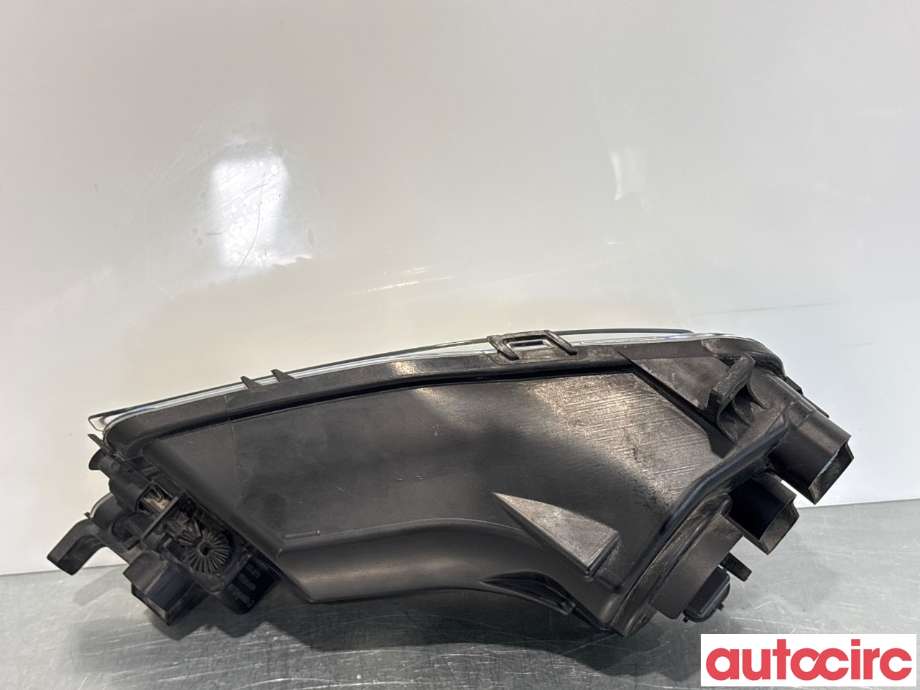 Tåkelykt høyre foran til VW Transporter / Caravelle 2015-2019 (T6) (T6) (VOLKSWAGEN|7E0941662B|10321040000|7E0941662D)