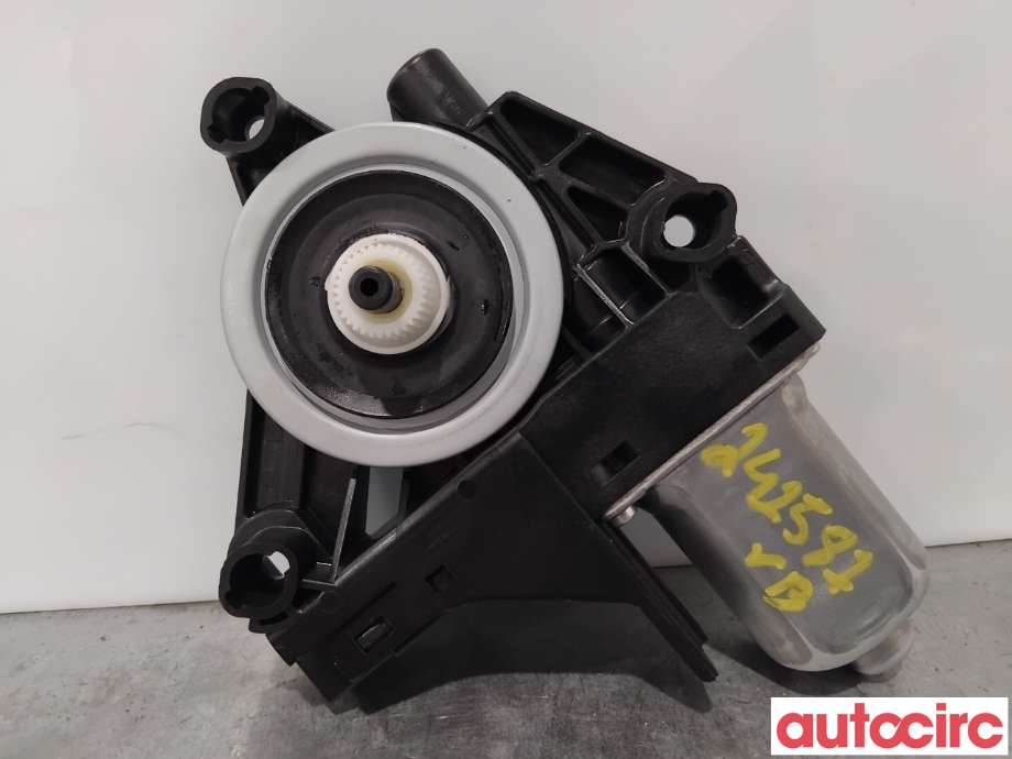Ruteheis venstre bak til Volvo V60/V60 CC 2013-2018 (Type I, Fase 2) (VOLVO|31253064|966264-102|)