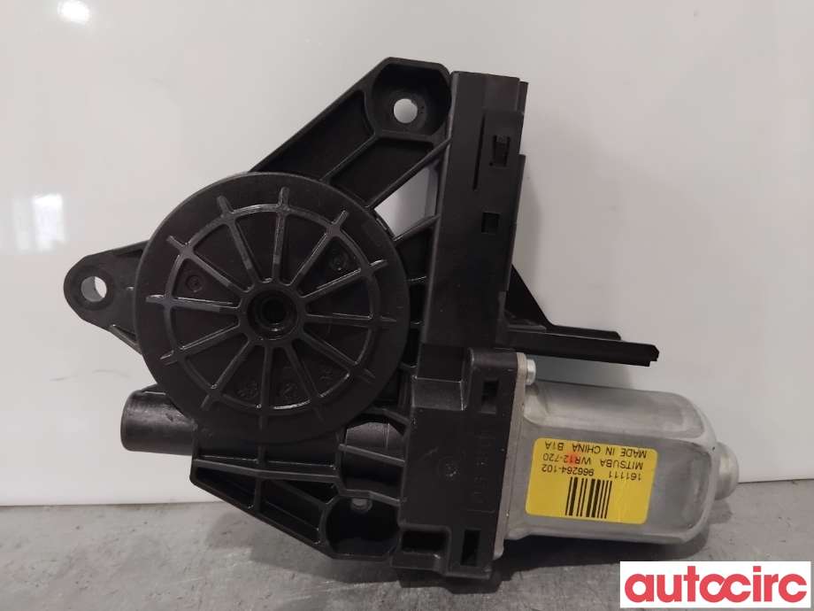 Ruteheis venstre bak til Volvo V60/V60 CC 2013-2018 (Type I, Fase 2) (VOLVO|31253064|966264-102|)