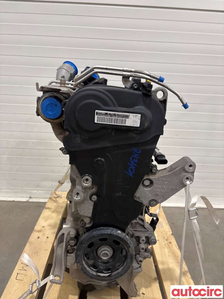 Motor bensin til VW Passat 2015-2019 (Fase 1) (B8) (B8) (VOLKSWAGEN|04E100099E|CUKC|04E100034N)