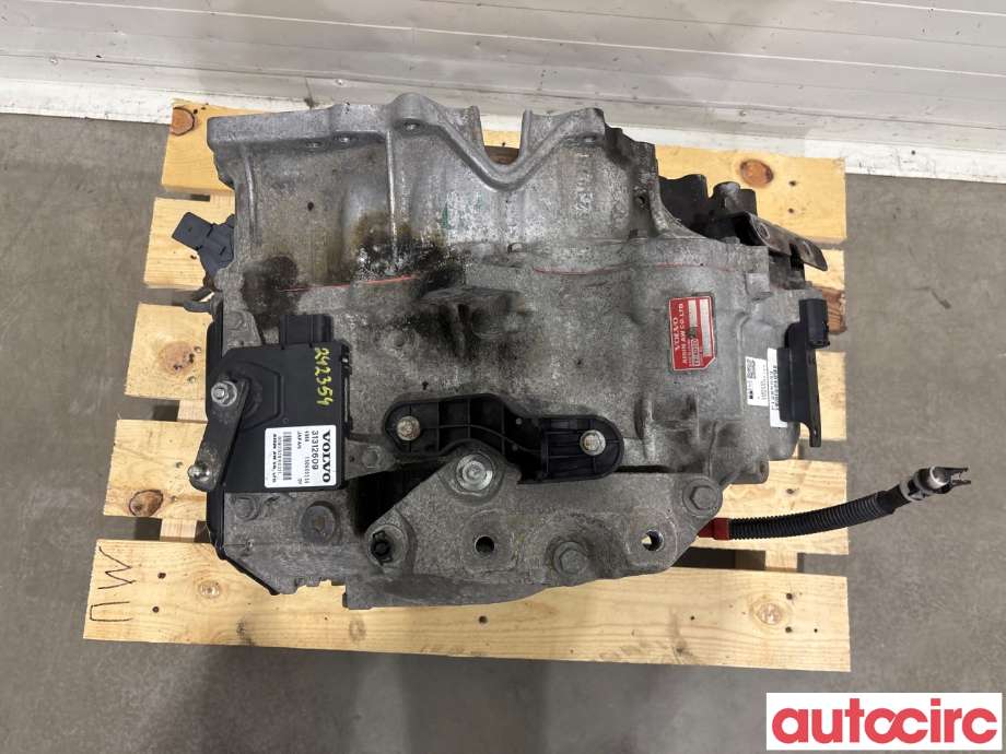 Girkasse automat til Volvo V60/V60 CC 2013-2018 (Type I, Fase 2)  (VOLVO|36050600|1285033|)
