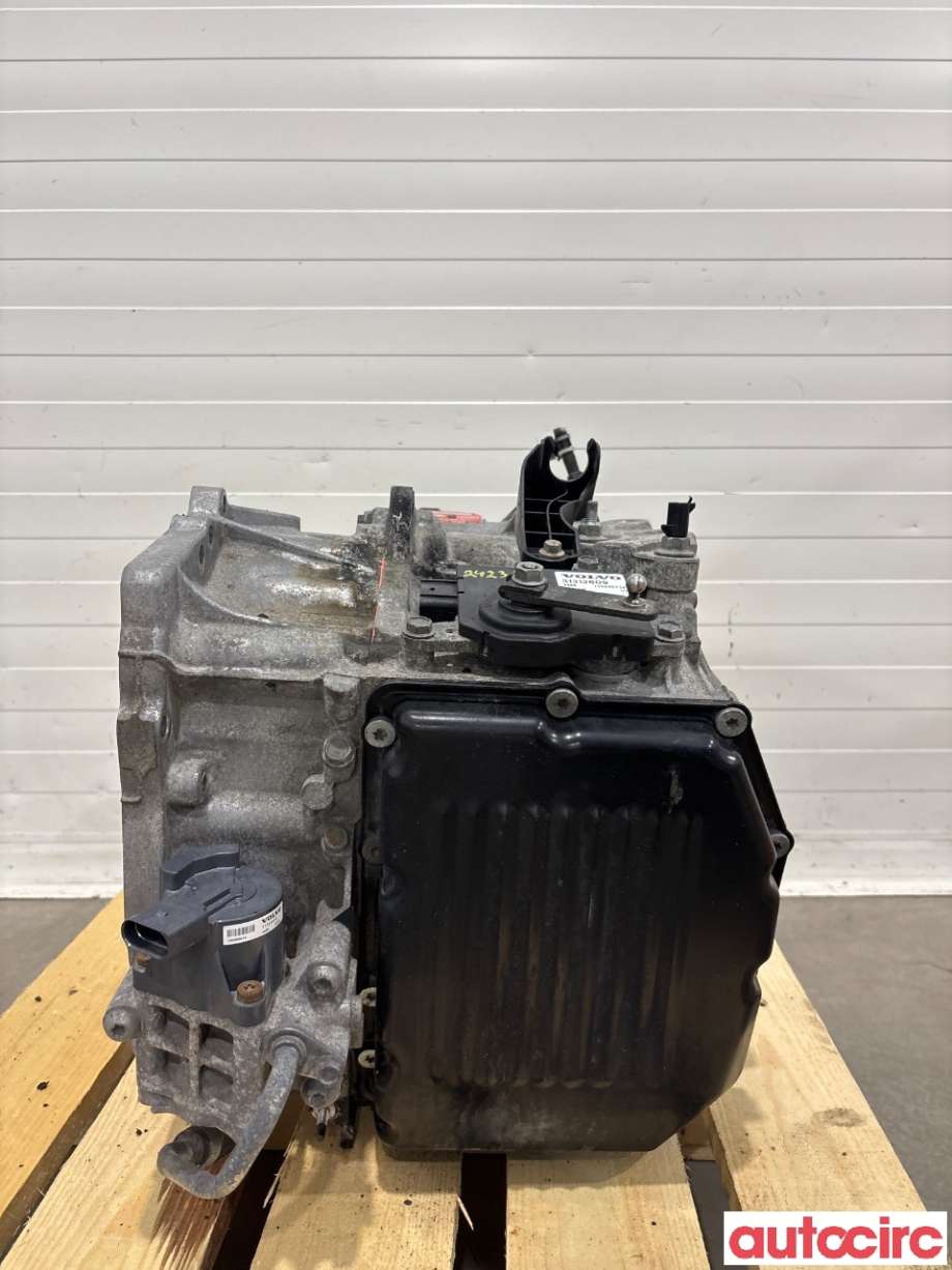 Girkasse automat til Volvo V60/V60 CC 2013-2018 (Type I, Fase 2)  (VOLVO|36050600|1285033|)