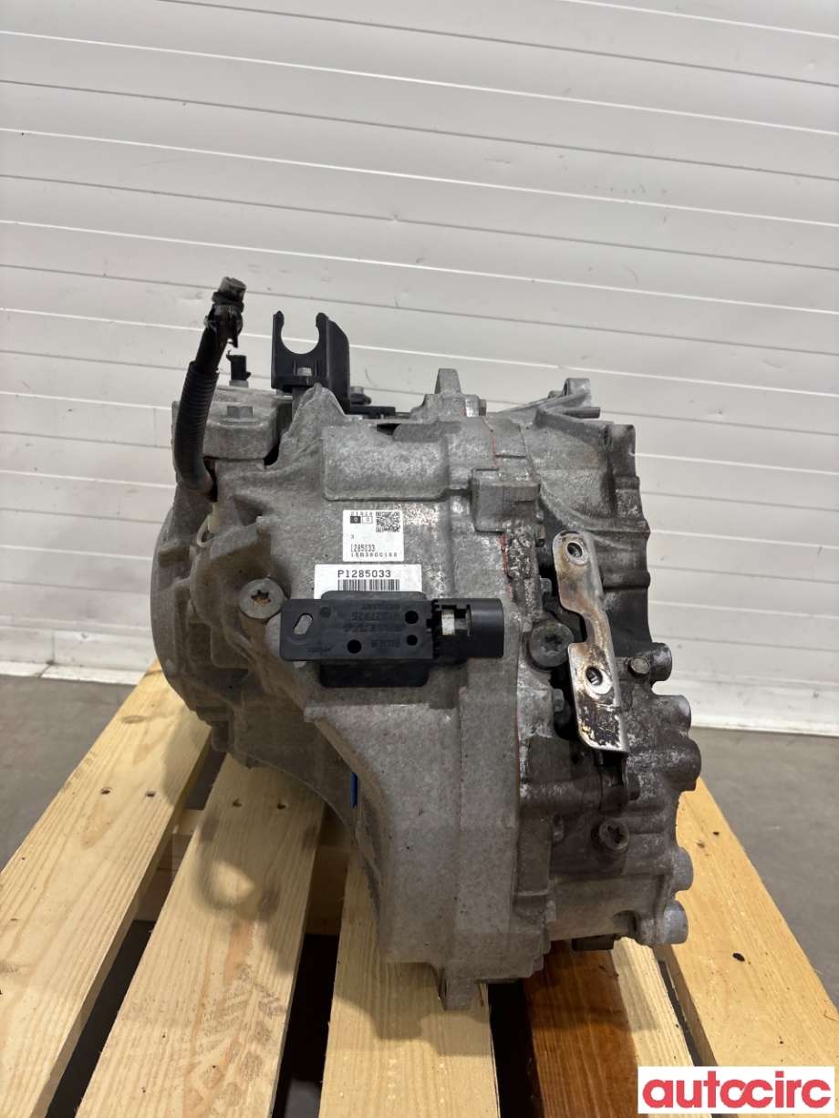 Girkasse automat til Volvo V60/V60 CC 2013-2018 (Type I, Fase 2)  (VOLVO|36050600|1285033|)