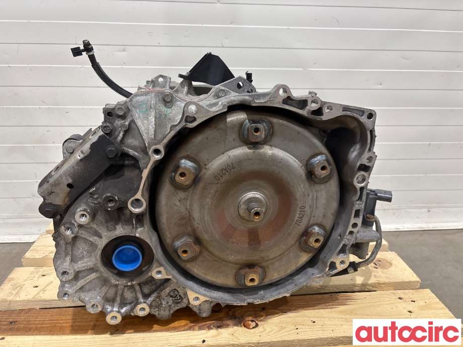 Girkasse automat til Volvo V60/V60 CC 2013-2018 (Type I, Fase 2)  (VOLVO|36050600|1285033|)