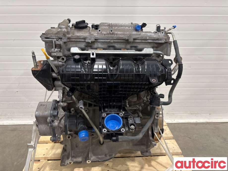 Motor bensin til Toyota Auris 2013-2015 (Type II, Fase 1)  (TOYOTA|1900037472|2ZR-FXE|)