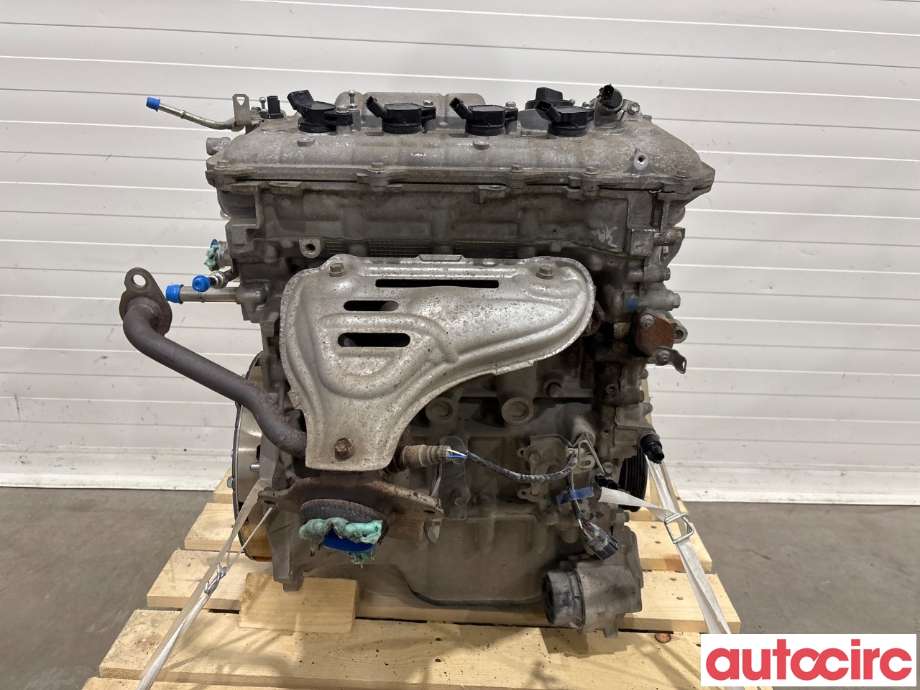 Motor bensin til Toyota Auris 2013-2015 (Type II, Fase 1)  (TOYOTA|1900037472|2ZR-FXE|)