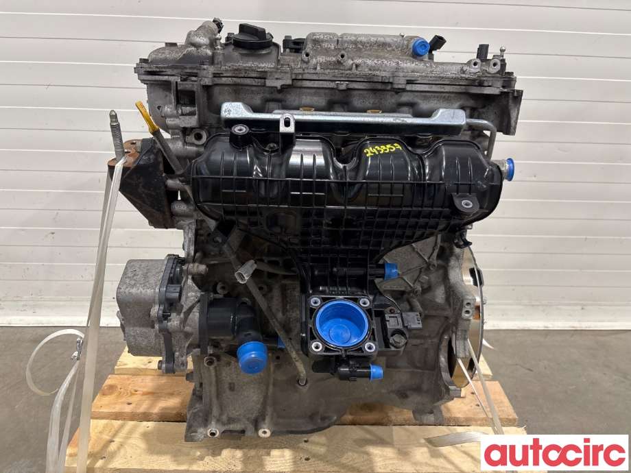 Motor bensin til Toyota Prius +7 2012-2020 (Type III) (stasjonsvogn) (stasjonsvogn) (TOYOTA|1900037472|2ZR-FXE|)