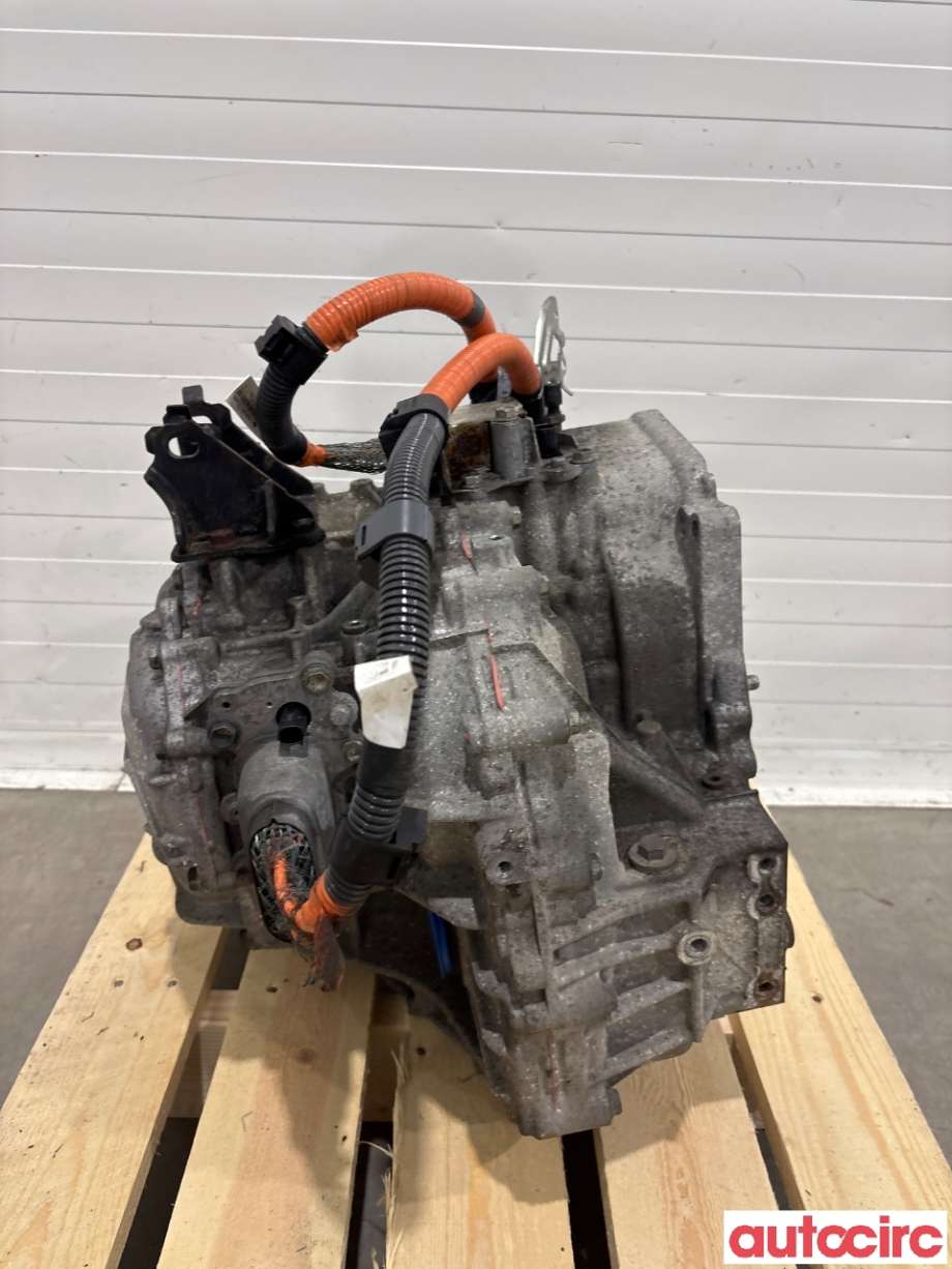 Girkasse automat til Toyota Prius +7 2012-2020 (Type III) (stasjonsvogn) (stasjonsvogn) (TOYOTA|3090047084|)